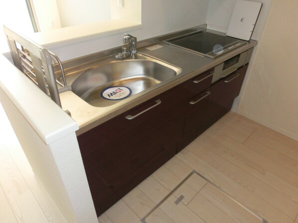 Gala Gardensの物件内観写真